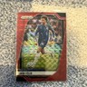 Panini Prizm 2024-25 Premier League João Félix Chelsea Red Mosaic Prizm #97 Card
