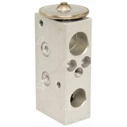 Kit de repuesto de aire acondicionado Four Seasons 3149N, para Voyager 2001 para Chrysler Foto 4 de 4