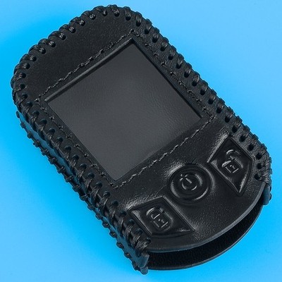 3Tasten Fernbedienungsschlüsse Hülle Halterung fit für Compustar PRO T13