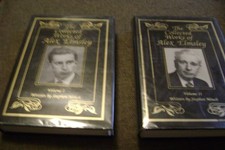 Complete Works of Alex Elmsley - OOP