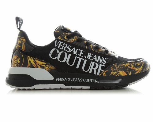 versace trainers ebay