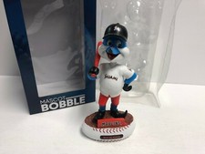 Billy the Marlin Mascot 2018 Florida Marlins Limited Edition Bobblehead Bobble