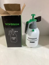 Vivosun Handheld Garden Pump Sprayer Green 0.8 L SPRAY-08L-GJ