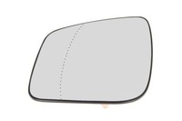Blic 6102-02-2001793P Spiegelglas Beheizbar AsphäRisch Links FüR Mercedes