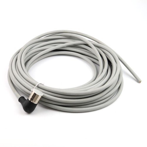 MURR ELEKTRONIK Verbindungskabel M23 Bu. 90° freies Ltg-ende 7000-23331-3881500