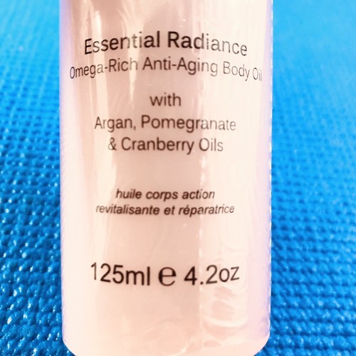 Aceite corporal antienvejecimiento Skinn Collagenesis Essential Radiance 4,2 oz - NUEVO SELLADO🌸 - Imagen 5 de 7
