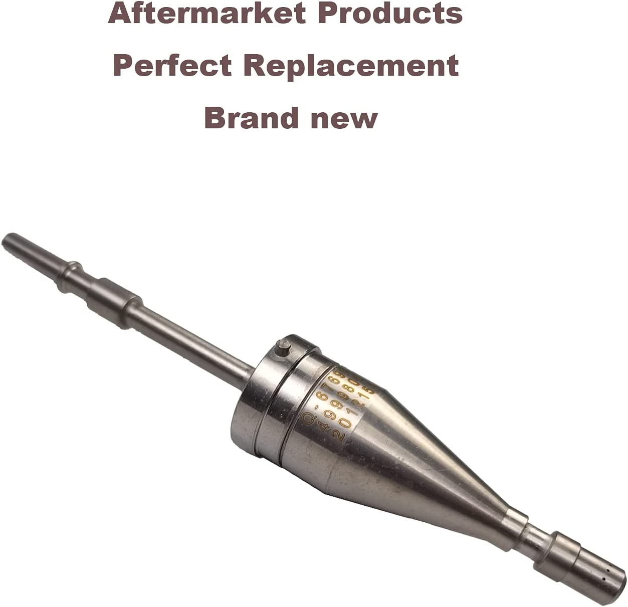 4999800 SCR Urea Injector Doser nozzle Spray nozzle fits Cummins ISDE ...