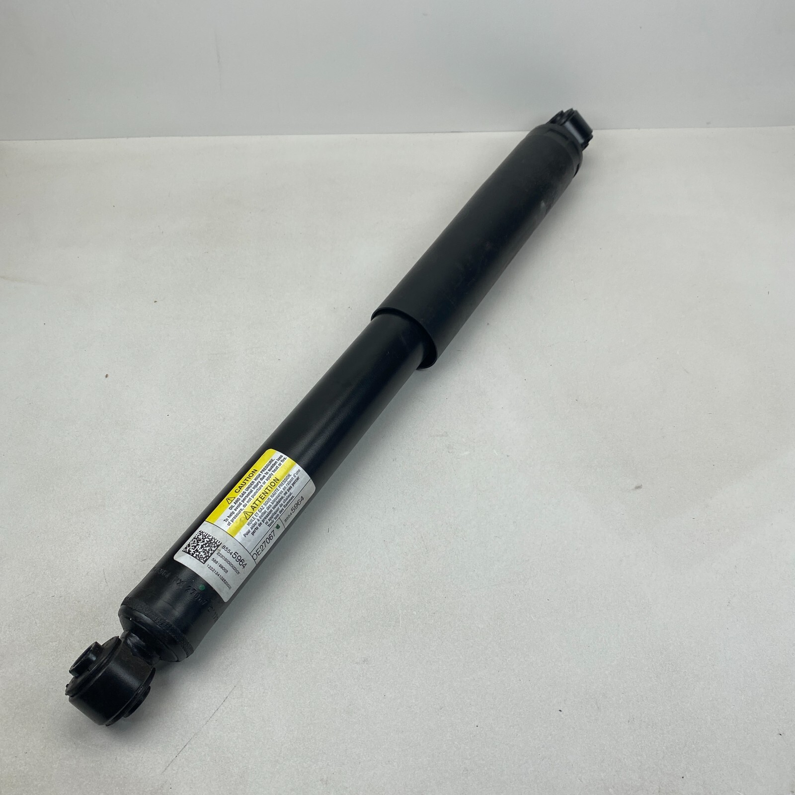 Genuine GM B (S)Absorber 85545964 | eBay 