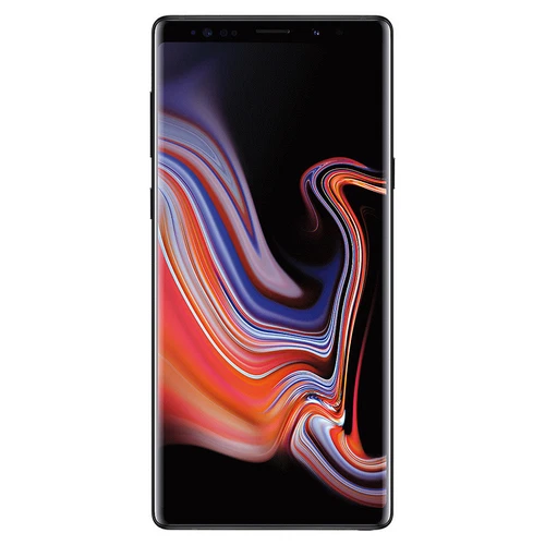 Smartphone Samsung Galaxy Note 9 SM-N960F/DS 512GB DOBLE SIM Desbloqueado de fábrica EE. UU. - Imagen 6 de 21