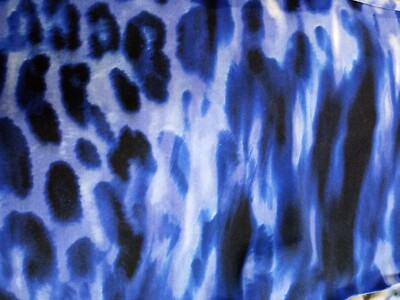 2 yards 2 way medium weight spandex
