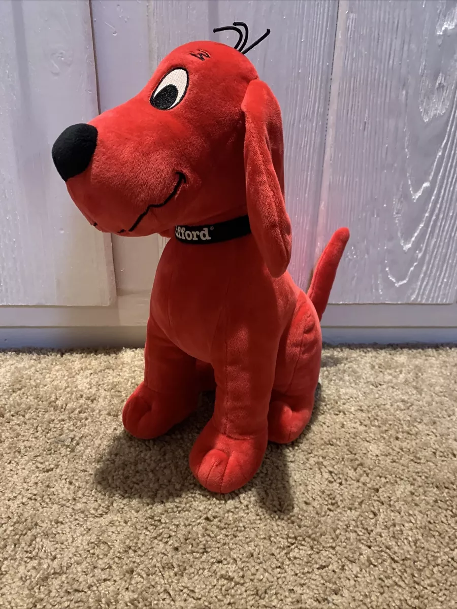 Kohls cheap cares clifford