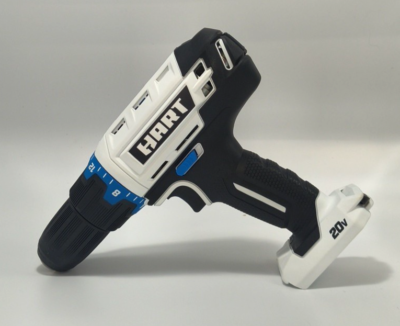 #ad Hart HPDD01B 20V 1 2quot; Cordless Drill bag charger NO BATTERY * TOOL ONLY * $31.50