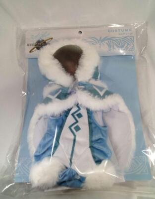 USJ Monster Hunter Airou Dress Up Clothes