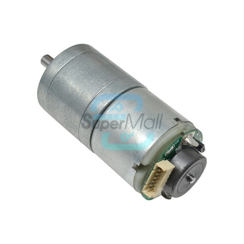 DC 3V 6V 12V 100RPM Micro Speed Reduction Gear Motor Wheel Shaft Metal Gearbox - Bild 118 von 118