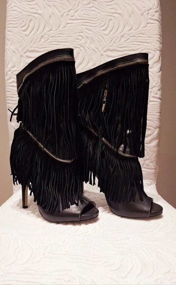 Botas Bebe Antonio Melani Foto 2 de 4