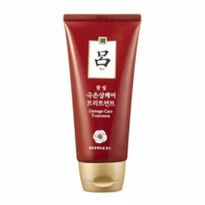 Ryo Damage Care & Nourishing Treatment 180ml - FREE SHIPPING
