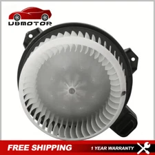 Heater Blower Motor with Fan Cage for 2007-2017 Toyota Camry 2007-16 Lexus ES350