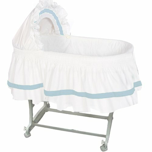 small bassinet