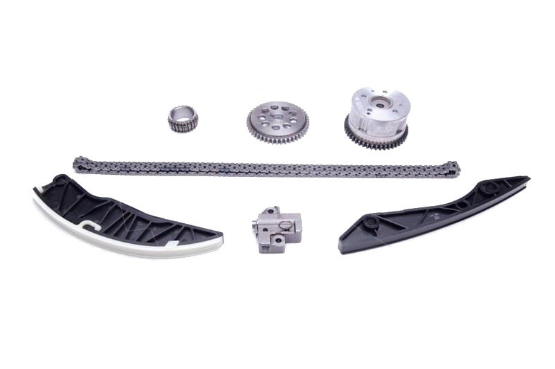 Kit chaîne de distribution Hyundai Accent IV i20 i30 contre les bruits moteur