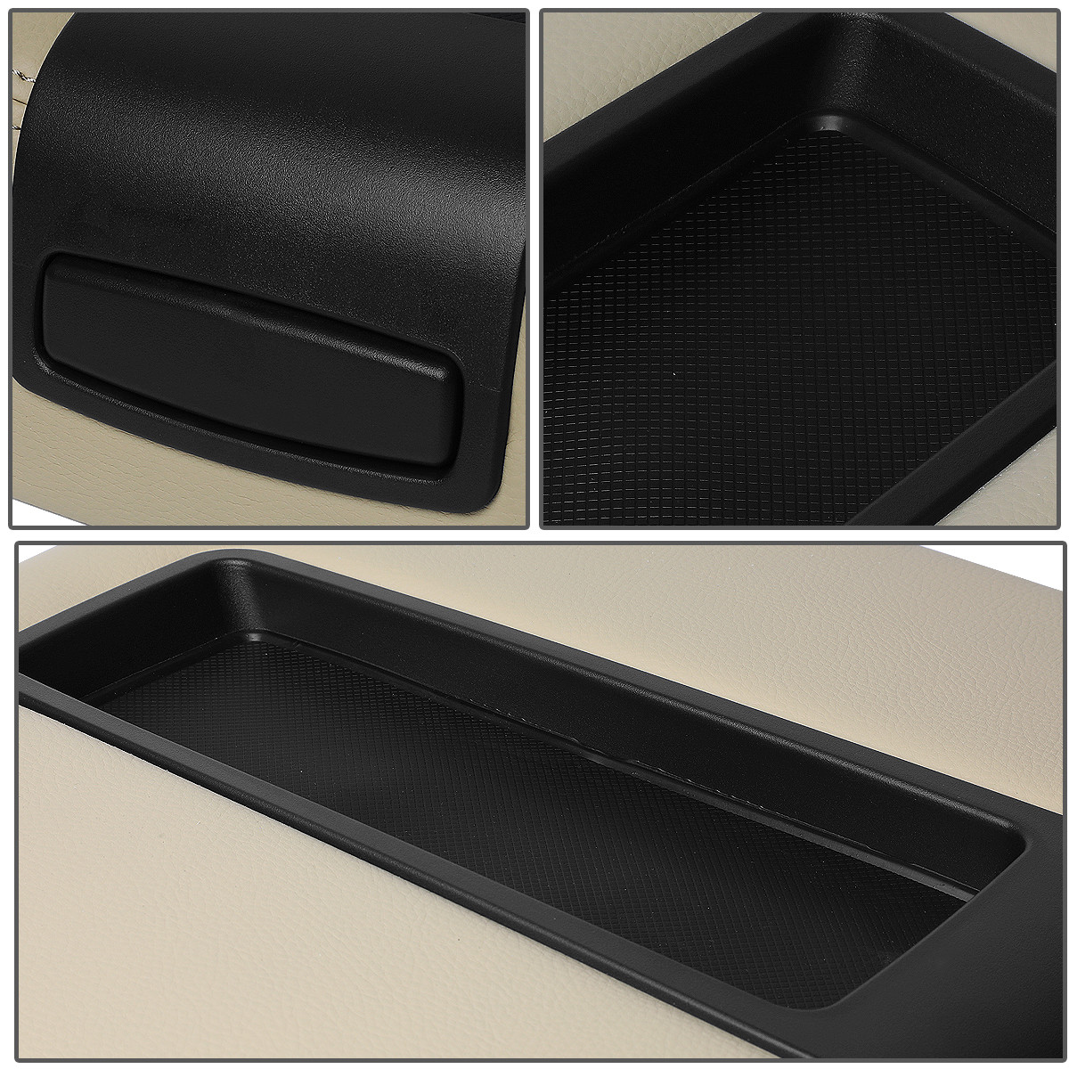 A Abigail Center Console Armrest Cover for 2007-2013 Chevy Silverado, Tahoe, Suburban, Avalanche A Abigail Center Console Armrest Cover for 2007-2013 Chevy Silverado, Tahoe, Suburban, Avalanche