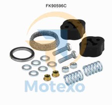 Catalyseurs Mazda MX3