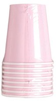 Light Pink 9 Oz. Cup - 8 Count Case Pack 24-1998056 on sale Light Pink 9 Oz. Cup - 8 Count Case Pack 24-1998056 on sale