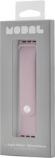 ModalWatch Band Apple Watch42mm, 44mm, and 45mm Apple Watch Series 7 - soft pink