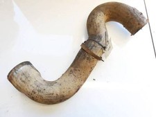 Kia Sportage 1999 TURBO INTERCOOLER PIPE HOSE used, Genuine #1935413-09