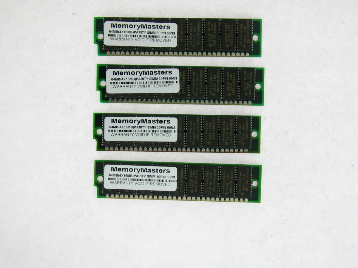Mémoires ram so-dimm ddr2 et ddr3 - Accessoires informatique