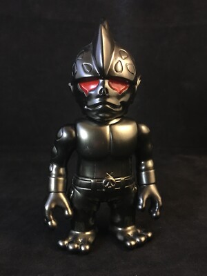 ソフビ OJOSTUDIOTOYS DAETH EATER X REALHEAD ソフビ OJOSTUDIOTOYS DAETH EATER X REALHEAD - メルカリ