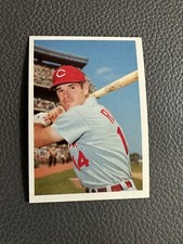 1985 Topps Renata Galasso The Official Pete Rose Baseball Card Pete Rose #42