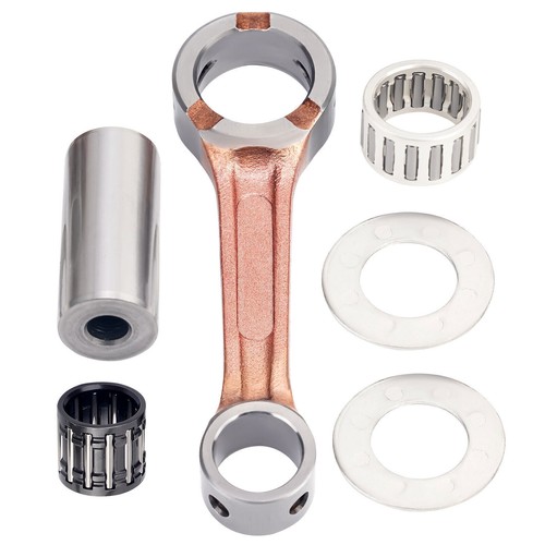 Connecting Rod Kit for 85SX 2003-2012 85 XC 2009 105SX 2007-2011 47030015100 - Picture 17 of 17