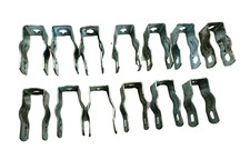  Pack of 13  0 Conduit Hanger 1/2" EMT, 1/2" H.W.  Free Shipping 