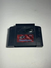 InterAct GameShark Pro V1.05 Nintendo 64 N64 Cartridge Only