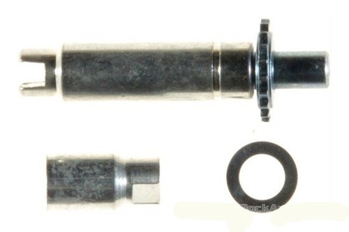 Bendix H1528DP Drum Brake Adjusting Screw - Made in USA - Picture 2 of 2
