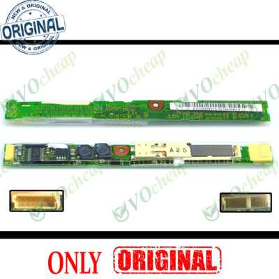 New LCD Inverter for TOSHIBA Portege M100 R100 R200 R205 G71C0002K210 NJD-8155