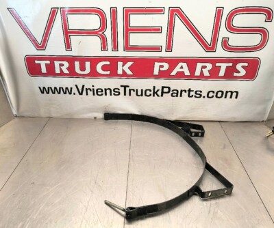 INTERNATIONAL PROSTAR STRAP, FUEL TANK MOUNTING, PAINTED 3595905C1