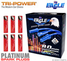 <!--F#f_0-->LEADS & PLATINUM PLUGS for Holden Utility 2.6L HR,HK,HT,HG (161ci Red Motor) TPH<!--F/-->
