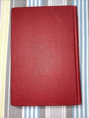 1960 Webster's New World Dictionary Of The American Language