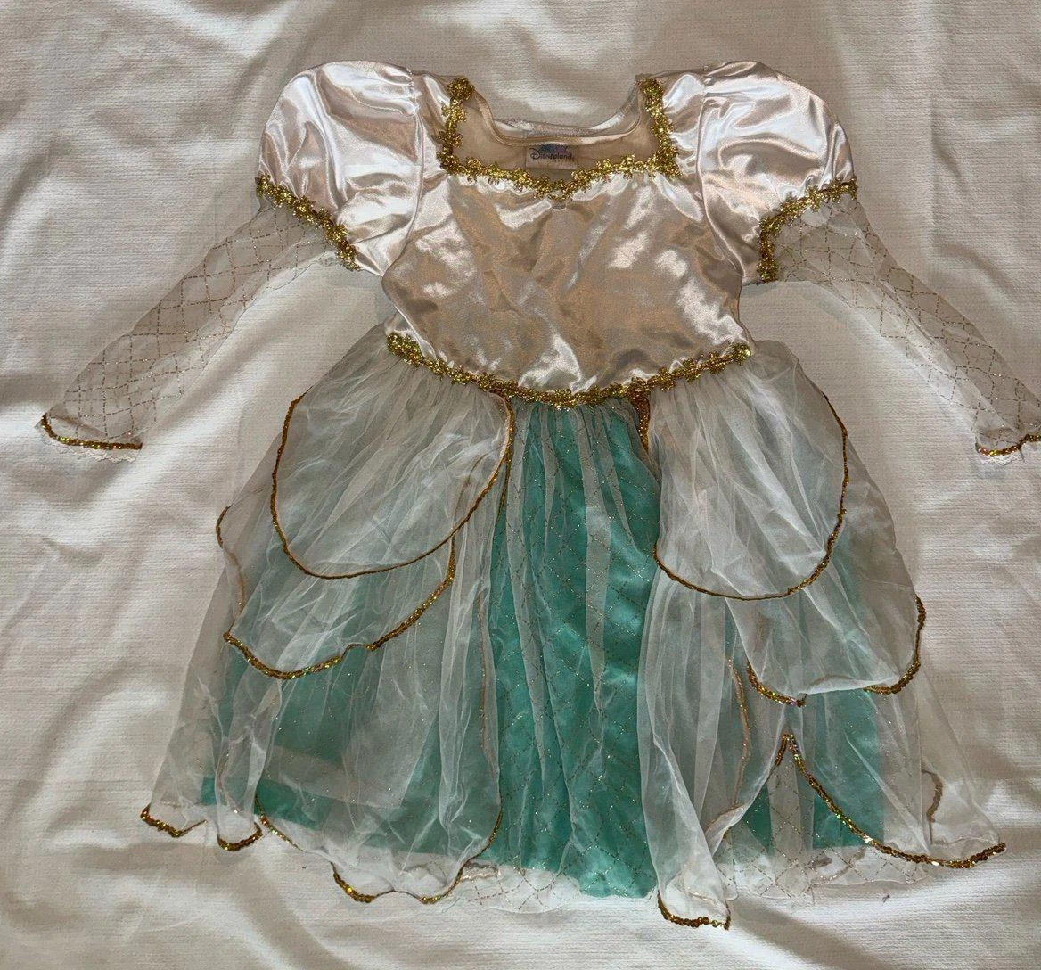 ariel wedding costume products for sale | eBay