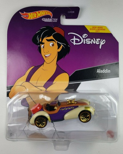 2023 Hot Wheels Character Cars Marvel DC Star Wars * Disney 100 *Dreamworks 2022 - Picture 462 of 526
