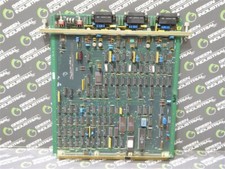 USED Allen Bradley 90009001 8000-AG Encoder Servo Board Rev. 448E