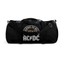 Duffel Bag AC DC. Travel Bag. Rare Special Edition | eBay