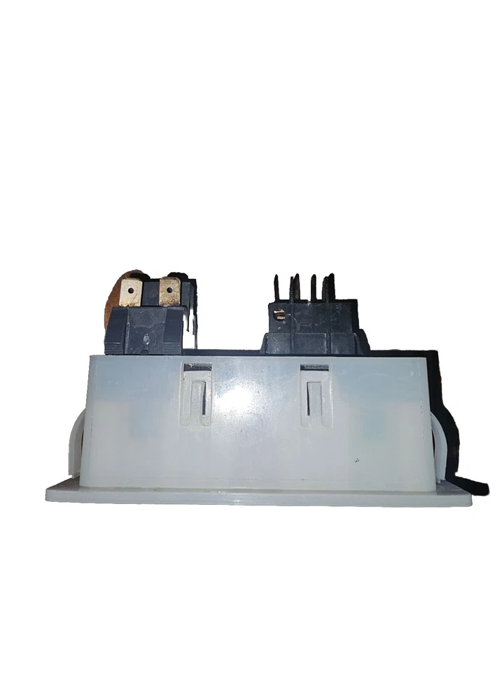 机器人轿跑车 - 39106 - 开关组件 -  — 第 3/4 张图片