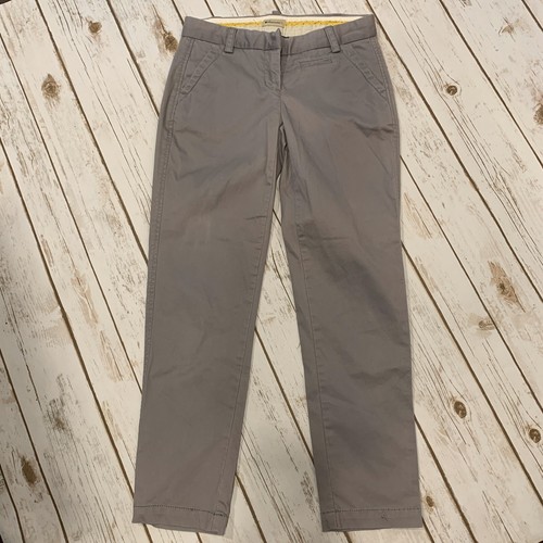 Anthropologie Elevenses Pants Gray 