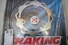 Disque Frein AV  BRAKING SZ26FID  SUZUKI RM 80  1990-2001  RM 85  2002-2004