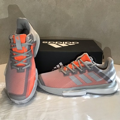 adidas solematch bounce w