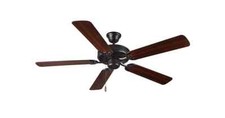 Home Monte Carlo - BF1-BZ 52" Ceiling Fan