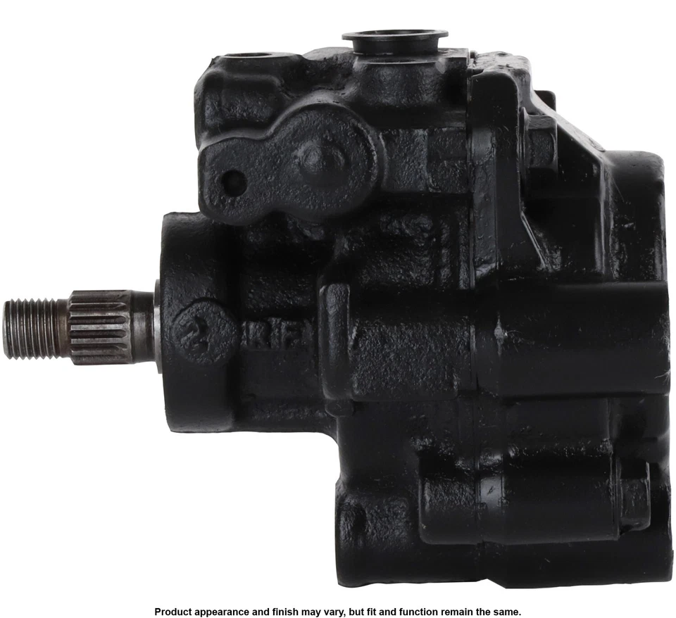 Power Steering Pump Cardone For 1996-2002 Toyota 4Runner - Image 4 of 4