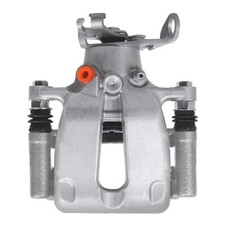Rear Left Brake Caliper w/ Bracket for Chevy Malibu 2004-2012 Pontiac